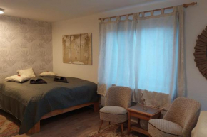 Günstige, schöne Ferienwohnung im Wanderparadies